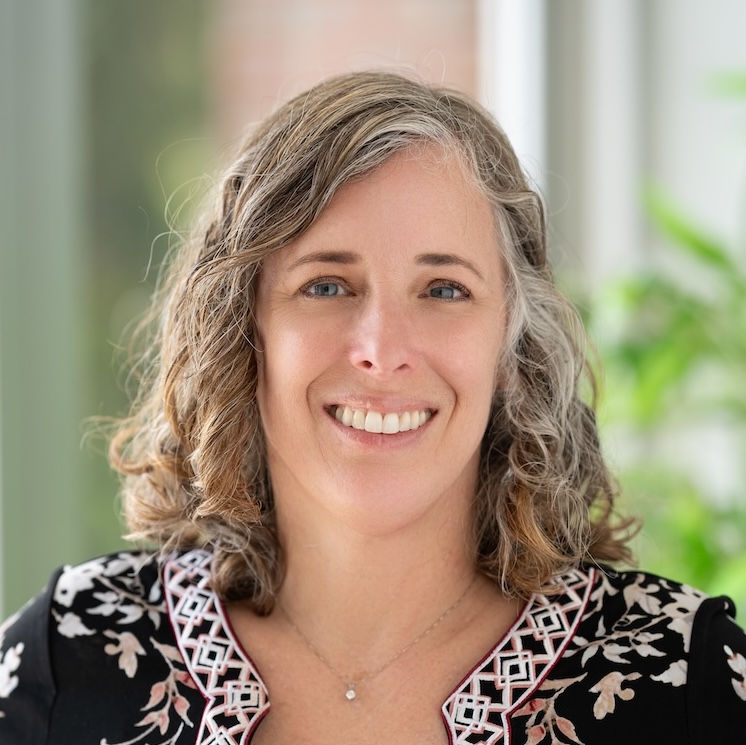 Laura Creasy
